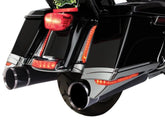 Indicators - Ciro Saddlebag Extenstions